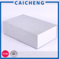 High Quality White Cardboard Paper Thick Gift Packing Box With Foam